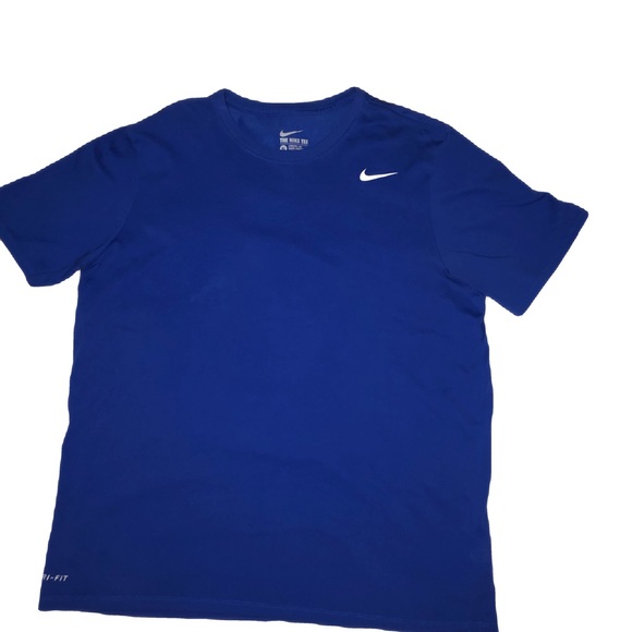 Nike Other - Nike Men's Dri-Fit T-Shirt